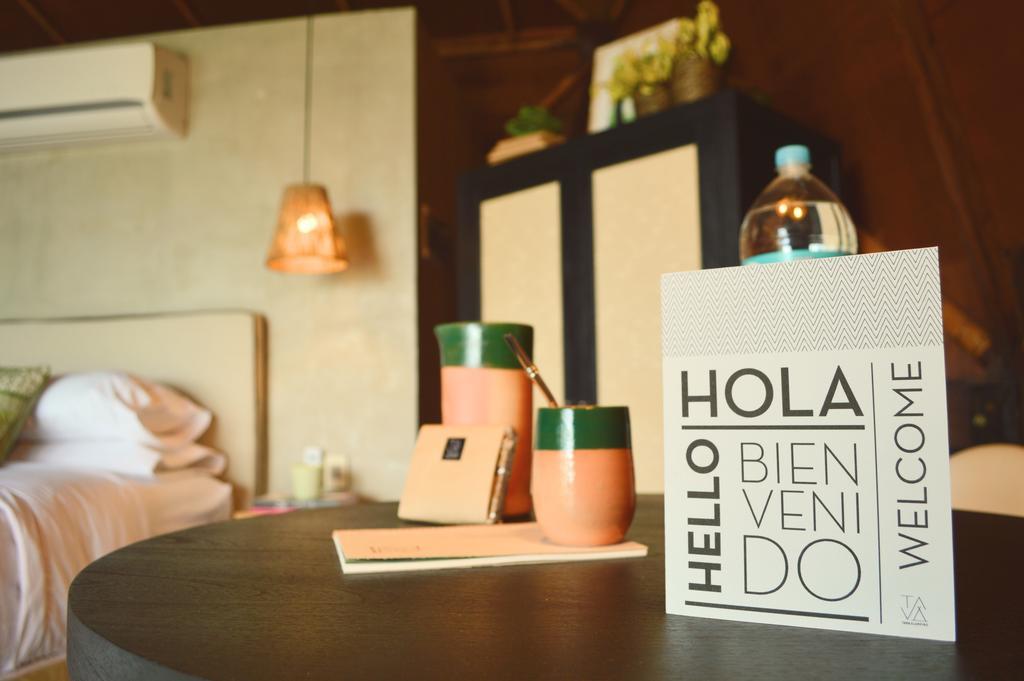 Tava Glamping Lago San Bernardino Esterno foto