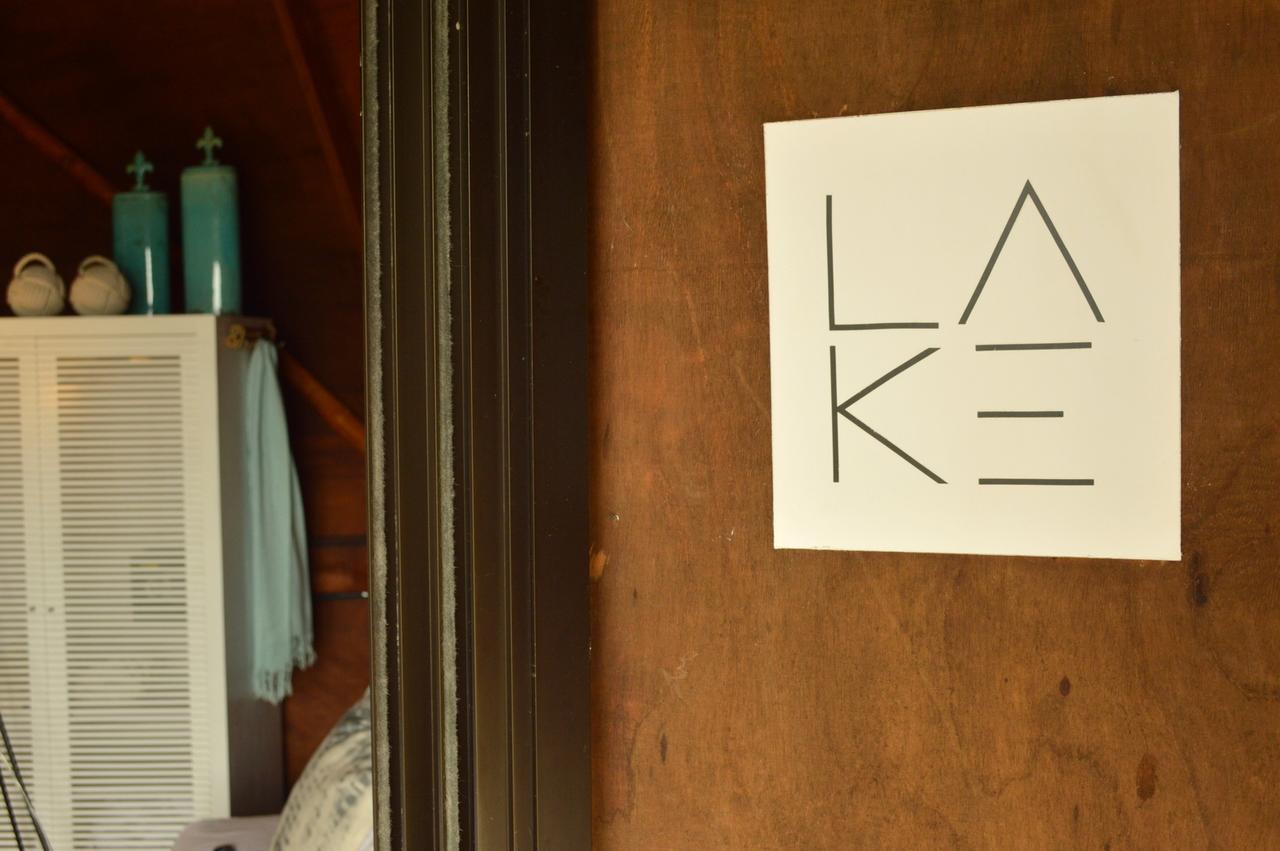 Tava Glamping Lago San Bernardino Esterno foto
